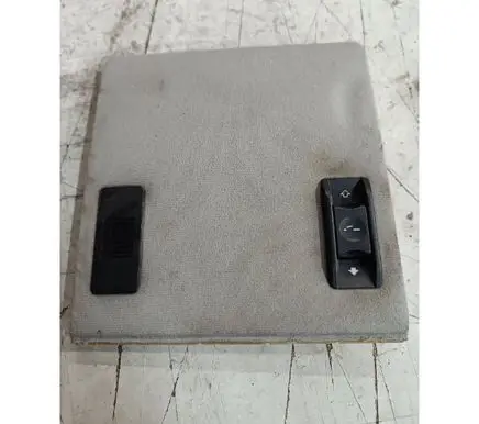 BMW 5 E39 Sunroof switch 51448150974