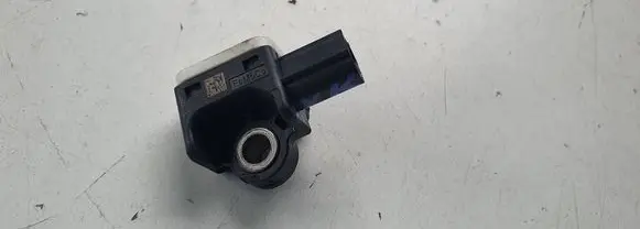 Ford Focus Airbag deployment crash/impact sensor