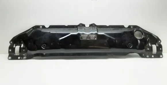 BMW 5 E60 E61 Top upper radiator support slam panel 7033741 51647033741