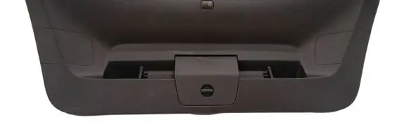 Volkswagen Golf VII Tailgate trim 5G6867605D