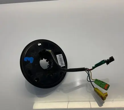 Mercedes-Benz E W211 Airbag slip ring squib (SRS ring) A0004640518 061109273240 04311210