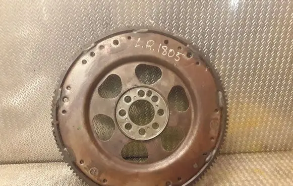 Flywheel