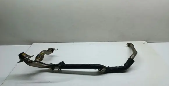 BMW 5 GT F07 EGR valve line/pipe/hose