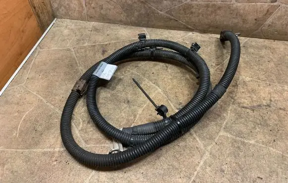 Mercedes-Benz B W246 W242 Other wiring loom A2465402610