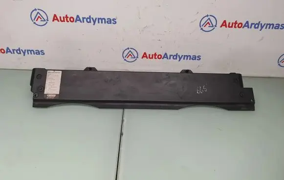 BMW X6 E71 Radiator trim 7533539 17117533539 17118574000
