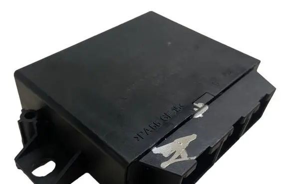 Volvo V50 Parking PDC control unit/module 8673137 0601489