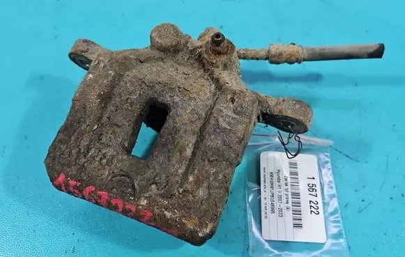 Hyundai H-1, Starex, Satellite Rear brake caliper IMPRK1567222