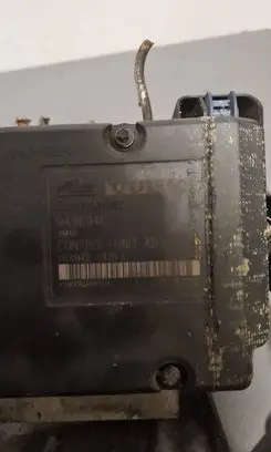 Volvo S80 ABS Pump 9496946