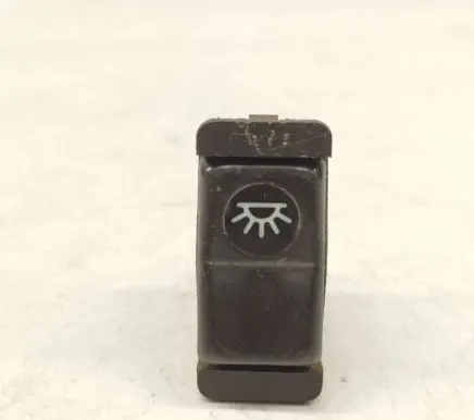 Mercedes-Benz S W126 Interior lighting switch 0008205910 A0008205910