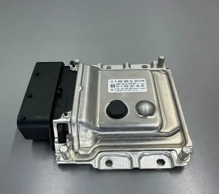 Mercedes-Benz GLE (W166 - C292) Adblue control unit A0009009109