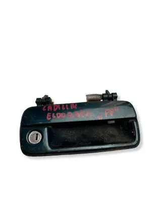 Cadillac Eldorado Front door exterior handle 