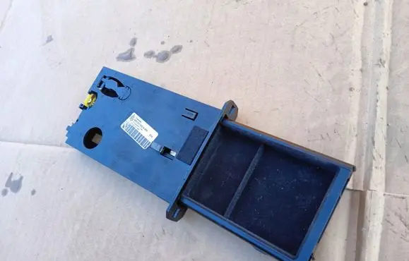 Audi A8 S8 D3 4E Glove box set 4E0857925A