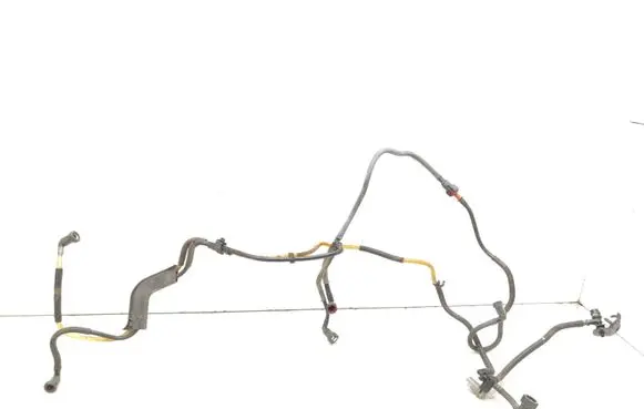 Renault Espace IV Fuel line pipe 8200458143