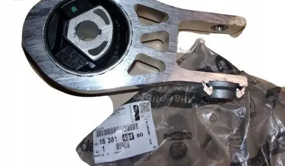 Citroen Jumper Engine mount vacuum valve 1343631080