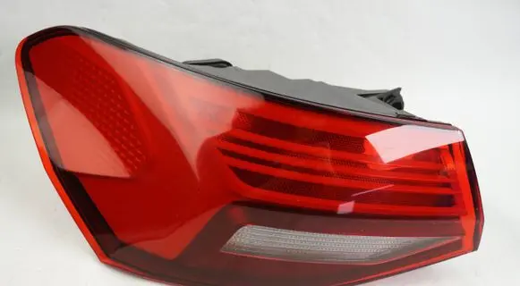 Audi A3 8Y Rear/tail lights 8Y0945069