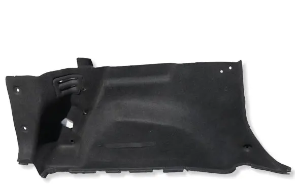 Dacia Jogger Tailgate/trunk side cover trim 2847432X 849518306R