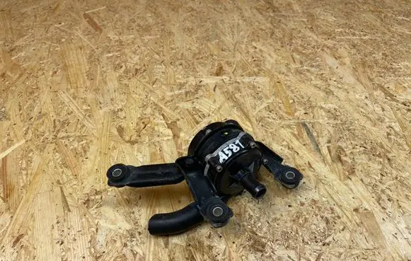KIA Niro Electric auxiliary coolant/water pump 369100E650