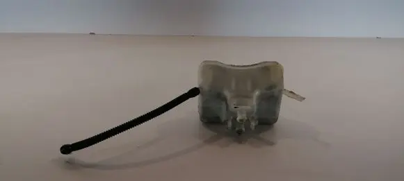 Master brake cylinder