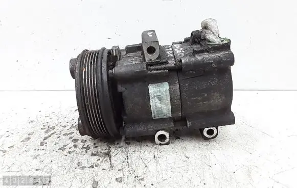 Ford Mondeo Mk III Air conditioning (A/C) compressor (pump)