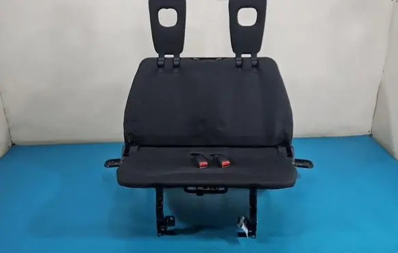 Citroen C-Crosser Third row seats IMPRK1589245