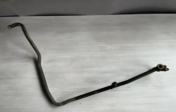 Volvo V70 Air conditioning (A/C) pipe/hose