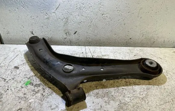 Ford Fiesta Front lower control arm/wishbone