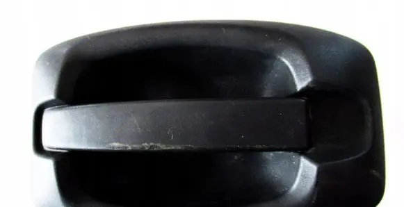 Iveco Daily 6th gen Front door exterior handle NV24895