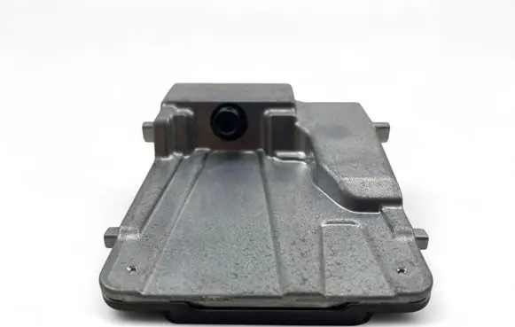 Toyota Corolla E210 E21 Video control module 8646C12010