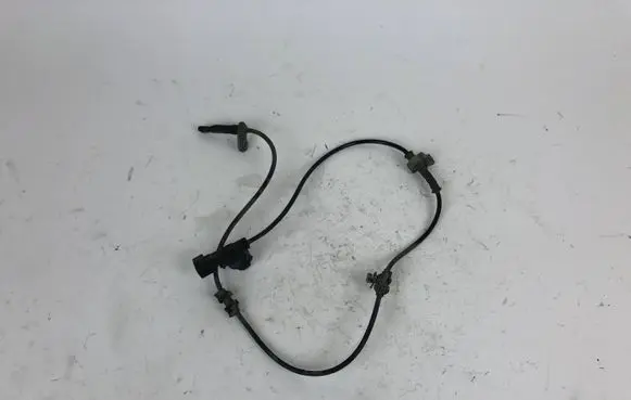 Chevrolet Camaro ABS rear brake sensor 84256809 0726 53462567