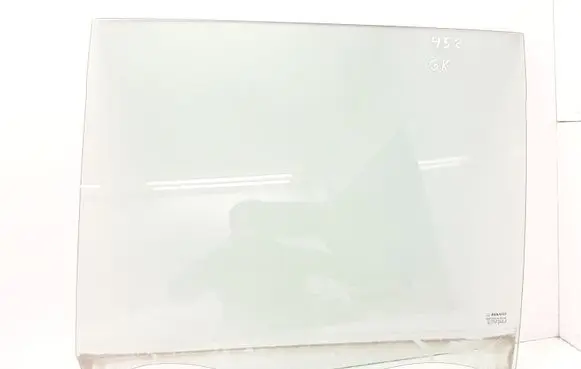Renault Espace - Grand espace IV Rear door window glass 43R000929 DOT39 AS2