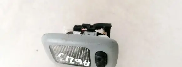 Renault Laguna I Other interior light 770082217