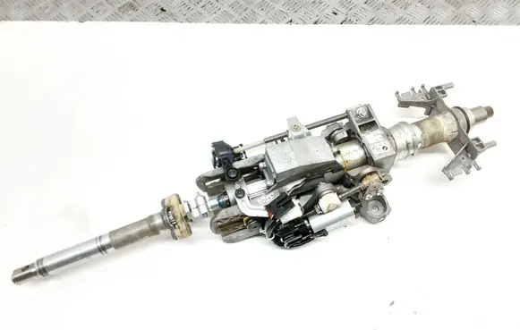 BMW 5 GT F07 Steering wheel axle set 6795342