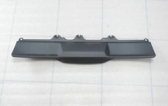 Toyota Yaris XP210 Tailgate trim 67761K0020C0