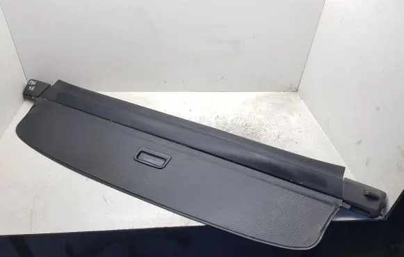 Volkswagen PASSAT B6 Parcel shelf load cover 3c0867871g