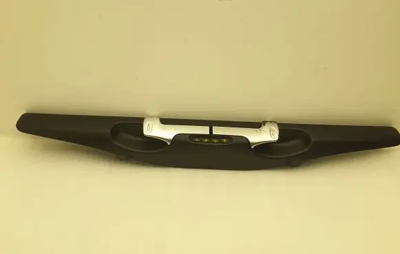 Engine bonnet (hood) release handle