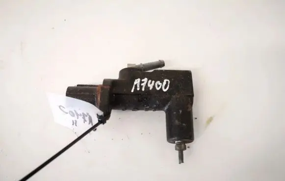 Mazda 6 Clutch master cylinder