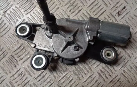 Ford Fiesta Rear window wiper motor 8A61A17K441AE