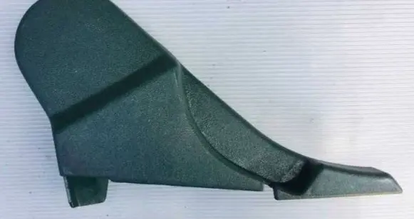 Mercedes-Benz E W124 Front driver seat 1249182130