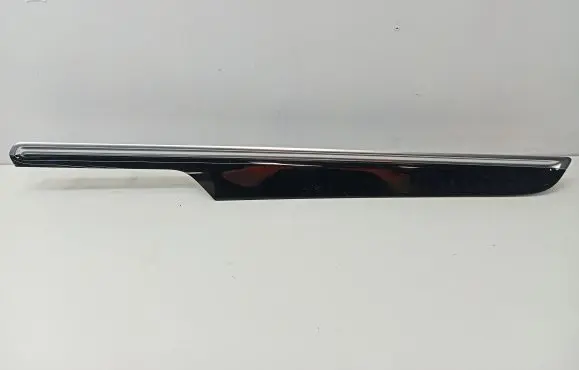 Porsche Macan (95B) Rear door card trim 95B867062