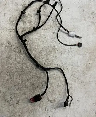 Peugeot Boxer Other wiring loom 1386223080
