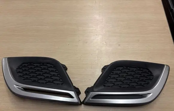 Volvo XC60 Front bumper lower grill 31290433 31290435 31290432