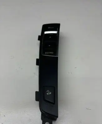 BMW X5 E70 Other switches/knobs/shifts 9240294