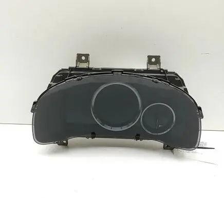 Lexus RC Speedometer (instrument cluster) 8380024690C