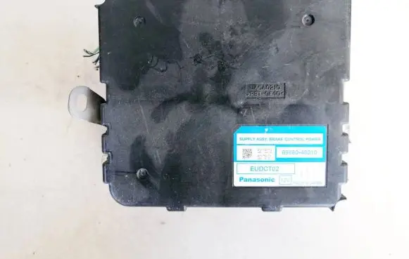 Lexus GS 300 350 430 450H Other control units/modules 8968048010 89680-48010