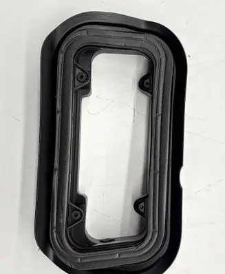 BMW M5 Air intake duct part 10808611 64319870849 9870849