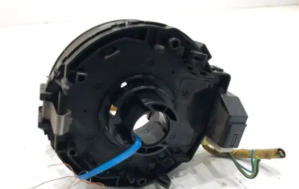 Suzuki Swift I Airbag squib ring wiring 