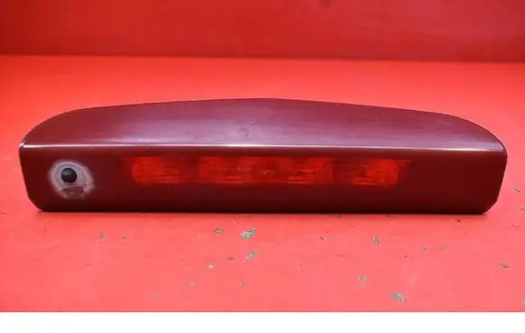 Opel Corsa E Boot/trunk interior light 510511640