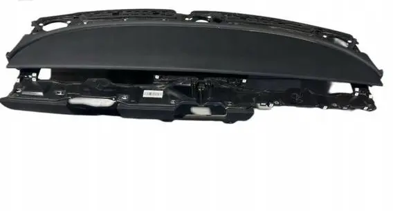Tesla Model 3 Dashboard 