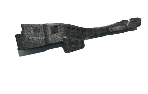 BMW 5 G30 G31 Other trunk/boot trim element 7418297 21702