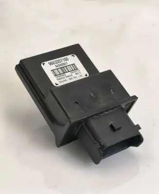 Peugeot 3008 I Other control units/modules 9663357180 10035893 94500S01